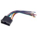 Metra TurboWires 70-1003 for Kia 1995-2003 Wiring Harness