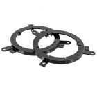 Metra 82-6600 Speaker Adapters Dodge, Jeep and Plymouth 1995-2005 Vehicles