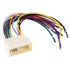 Metra TurboWires 70-1004 for Hyundai, Kia 2005-Up Wiring Harness
