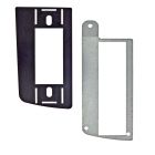 Metra 87-99-3052 Car Stereo Dash Kit for Chevrolet and GMC 1973-1987 Vehicles