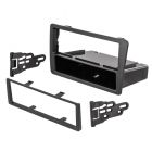 Metra Dash Kit 99-3304 Single DIN Radio installation kit for 2005 - 2013 Buick, Chevrolet, Hummer, Pontiac and Saturn Vehicles