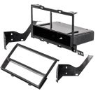 Metra Dash Kit 99-7422 Radio Installation Kit Nissan Sentra 2007-2008 Vehicles