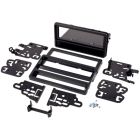 Metra Dash Kit 99-8205 Single or Double DIN Car Radio Installation Kit for 2003 - 2008 Toyota Matrix and Pontiac Vibe Vehicles