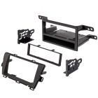 Metra 99-8226B Turbo Kit for 2010 Toyota Prius (Single or Double DIN)