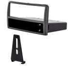 Metra 99-5200 Car Stereo Dash Kit for 2000 - 2004 Ford Focus and 1999 - 2002 Mercury Cougar