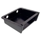 Metra Dash Kit 99-9000 Radio Installation Kit Universal Under dash CD Housing