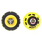 Pyle PLG6.2 6.5 Inch 2-Way Coaxial Car Speaker System - 240W Max