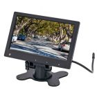 Accelevision LCDP7HDMI 7" TFT LCD Monitor with HDMI Input