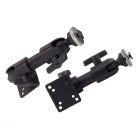 PanaVise 627-06SF 6 inch Small Foot T-Bolt Pedestal Mobile Car Video Mounting Accessory