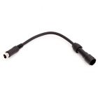 Audiovox Voyager 31100014 4 Pin to 4 Pin S-Video type Adapter cable