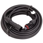 Audiovox Voyager CEC25 25 foot 4-Pin extension cable - Male to Female