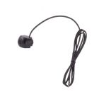 Savv VAC-RV7070 Rear View 160 degree Weatherprooof Back Up Camera with 1/4 inch CMOS in Aluminum Die Cast Housing