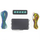 Accele RS505 Numeric Touchpad Keyless Entry system