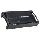 Power Acoustik RZ1-1500D Razor Series Class D Full Range Monoblock Amplifier