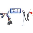 PAC AOEM-GM1416 2006 and Up Select General Motors add an amplifier interface