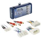 PAC AOEM-HON20 2006 and Up Honda add an amplifier interface