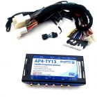 PAC AP4-TY13 2002 - 2013 Toyota and Lexus Add an Amplifier interface for JBL™ amplified sound systems