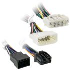 PAC APH-CH01 2008 - and Up select Chrysler, Dodge, Jeep, Maserati and RAM Amplifier Bypass interface for vehicles with amplified sound systems