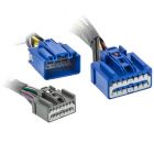 PAC APH-FD01 2009 - and Up select Ford, Lincoln Amplifier Bypass interface for vehicles with amplified sound systems