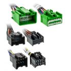 PAC APH-GM02 2009 - and Up select Cadillac, Chevrolet, GMC Amplifier Bypass harness for vehicles with Bose™ amplified sound systems