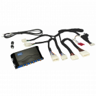 PAC AP4-TY12 2012 - 2018 Toyota and Lexus Add an Amplifier interface for JBL™ amplified sound systems