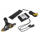 PAC MCI-GM52 Multi Camera Interface for 2016 - 2018 Chevrolet and GMC Trucks