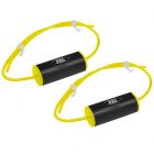 Pac Audio BB-3PR Bass Blocker 49.69uF Capacitor - 800 Hz at 4 ohm or 400 Hz at 8 ohm 6dB High-Pass Crossover