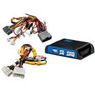 PAC BCI-CH21 Radio Unlock and Factory Screen Interface