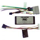 PAC C2R-CHYNA For Chrysler Vehicles with No Factory Amplifier