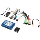 PAC RP5-GM51 2006 - and Up Radio Replacement & Steering Wheel Control Interface with OnStar Retention for General Motors Vehicles