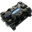 Planet Audio PC20F Capacitor 20 Farad