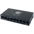 Planet Audio PEQ10 4-Band Graphic Equalizer