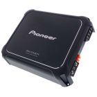 Pioneer GM-DX871 1,600 Watt Class FD Mono Amplifier with wired bass boost control