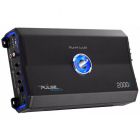 Planet Audio PL2000.1M Class AB Monoblock Amplifier - 2000 Watts