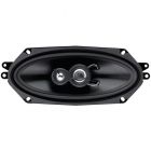 Planet Audio TRQ413 4 x 10 inch Tri-axial - 3 way Car Speakers