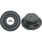 Pyle PLWCH12D Chopper Series Slim 12 Inch 1200W High Quality Subwoofer