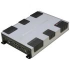 Power Acoustik EG4-1500 4 Channel Class AB Amplifier - 1500 Watts