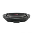 Power Acoustik EW-104S Edge Shallow Series 10 inch Subwoofer - 4 ohm Single voice coil