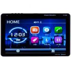Power Acoustik PD-1032B Double DIN Bluetooth Stereo with 10.3 Inch Detachable Touchscreen Display