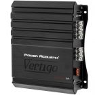 Power Acoustik Vertigo Series VA2-1400D Class AB 2-Channel Amplifier - 1,400 Watts