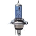 Power Acoustik H4 Xenon Super White Bulb H4