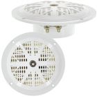 Pyle PLMR51W Hydra Series Marine Stereo Speaker System - 5.25", 120W