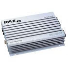 Pyle PLMRA200 2-Channel 400-Watt Waterproof Marine Amplifier
