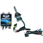 Pyle PLHIDH11K 8000K HID Xenon Driving Light System Kit Single Beam H11 Series Bulbs