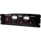 Pyramid PS52KX 50-Amp Power Supply with Built-In Cool Fan