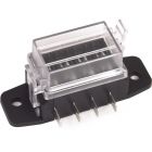 Quality Mobile Video 31000 4-Gang Waterproof ATC Fuse Distribution Block