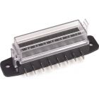Quality Mobile Video 31005 8-Gang Waterproof ATC Fuse Distribution Block