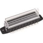 Quality Mobile Video 31007 10-Gang Waterproof ATC Fuse Distribution Block