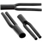 Quality Mobile Video 436C Speaker Wire Pants Y-Splitter - 10 - 12 AWG