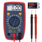 Quality Mobile Video 7700MM Manual Range Digital Multimeter